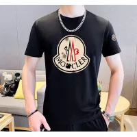 Cheap Moncler Tracksuits Short Sleeved For Men #1298489 Replica Wholesale [$64.00 USD] [ITEM#1298489] on Replica Moncler Tracksuits