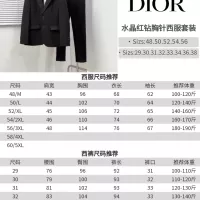 Cheap Christian Dior Jackets Long Sleeved For Men #1298502 Replica Wholesale [$115.00 USD] [ITEM#1298502] on Replica Christian Dior Jackets