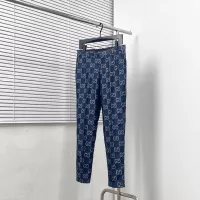 Cheap Gucci Pants For Men #1298506 Replica Wholesale [$76.00 USD] [ITEM#1298506] on Replica Gucci Pants