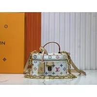 Cheap Louis Vuitton AAA Quality Messenger Bags For Women #1298509 Replica Wholesale [$64.00 USD] [ITEM#1298509] on Replica Louis Vuitton AAA Quality Messenger Bags