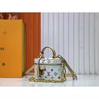 Cheap Louis Vuitton AAA Quality Messenger Bags For Women #1298509 Replica Wholesale [$64.00 USD] [ITEM#1298509] on Replica Louis Vuitton AAA Quality Messenger Bags