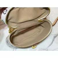 Cheap Louis Vuitton AAA Quality Messenger Bags For Women #1298509 Replica Wholesale [$64.00 USD] [ITEM#1298509] on Replica Louis Vuitton AAA Quality Messenger Bags