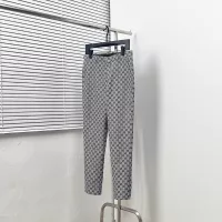 Cheap Gucci Pants For Men #1298511 Replica Wholesale [$72.00 USD] [ITEM#1298511] on Replica Gucci Pants