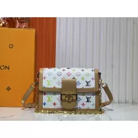 Cheap Louis Vuitton AAA Quality Messenger Bags For Women #1298512 Replica Wholesale [$82.00 USD] [ITEM#1298512] on Replica Louis Vuitton AAA Quality Messenger Bags