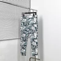 Cheap Gucci Pants For Men #1298516 Replica Wholesale [$76.00 USD] [ITEM#1298516] on Replica Gucci Pants