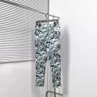 Cheap Gucci Pants For Men #1298516 Replica Wholesale [$76.00 USD] [ITEM#1298516] on Replica Gucci Pants