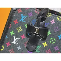 Cheap Louis Vuitton AAA Quality Handbags For Women #1298517 Replica Wholesale [$72.00 USD] [ITEM#1298517] on Replica Louis Vuitton AAA Quality Handbags