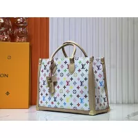 Cheap Louis Vuitton AAA Quality Handbags For Women #1298519 Replica Wholesale [$72.00 USD] [ITEM#1298519] on Replica Louis Vuitton AAA Quality Handbags