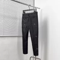 Cheap Louis Vuitton LV Pants For Men #1298524 Replica Wholesale [$76.00 USD] [ITEM#1298524] on Replica Louis Vuitton LV Pants