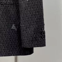 Cheap Louis Vuitton LV Jackets Long Sleeved For Men #1298526 Replica Wholesale [$125.00 USD] [ITEM#1298526] on Replica Louis Vuitton LV Jackets