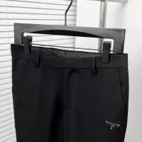 Cheap Prada Pants For Men #1298528 Replica Wholesale [$72.00 USD] [ITEM#1298528] on Replica Prada Pants