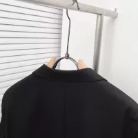 Cheap Prada Jackets Long Sleeved For Men #1298529 Replica Wholesale [$115.00 USD] [ITEM#1298529] on Replica Prada Jackets