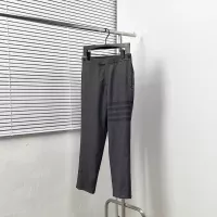 Cheap Thom Browne TB Pants For Men #1298539 Replica Wholesale [$76.00 USD] [ITEM#1298539] on Replica Thom Browne TB Pants