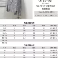 Cheap Valentino Jackets Long Sleeved For Men #1298540 Replica Wholesale [$115.00 USD] [ITEM#1298540] on Replica Valentino Jackets