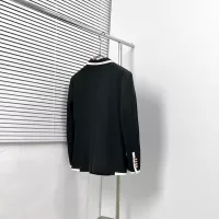 Cheap Valentino Jackets Long Sleeved For Men #1298542 Replica Wholesale [$122.00 USD] [ITEM#1298542] on Replica Valentino Jackets