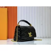 Cheap Louis Vuitton AAA Quality Messenger Bags For Women #1298547 Replica Wholesale [$72.00 USD] [ITEM#1298547] on Replica Louis Vuitton AAA Quality Messenger Bags