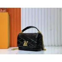 Cheap Louis Vuitton AAA Quality Messenger Bags For Women #1298547 Replica Wholesale [$72.00 USD] [ITEM#1298547] on Replica Louis Vuitton AAA Quality Messenger Bags