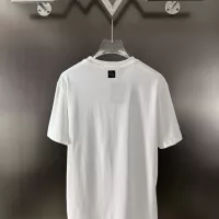 Cheap Louis Vuitton LV T-Shirts Short Sleeved For Unisex #1298549 Replica Wholesale [$42.00 USD] [ITEM#1298549] on Replica Louis Vuitton LV T-Shirts