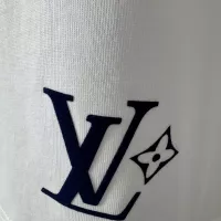 Cheap Louis Vuitton LV T-Shirts Short Sleeved For Unisex #1298549 Replica Wholesale [$42.00 USD] [ITEM#1298549] on Replica Louis Vuitton LV T-Shirts