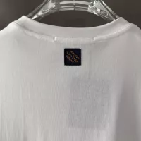 Cheap Louis Vuitton LV T-Shirts Short Sleeved For Unisex #1298549 Replica Wholesale [$42.00 USD] [ITEM#1298549] on Replica Louis Vuitton LV T-Shirts