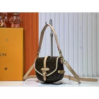 Cheap Louis Vuitton AAA Quality Messenger Bags For Women #1298551 Replica Wholesale [$64.00 USD] [ITEM#1298551] on Replica Louis Vuitton AAA Quality Messenger Bags