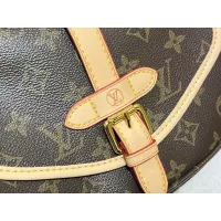 Cheap Louis Vuitton AAA Quality Messenger Bags For Women #1298551 Replica Wholesale [$64.00 USD] [ITEM#1298551] on Replica Louis Vuitton AAA Quality Messenger Bags