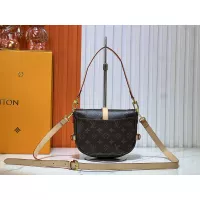 Cheap Louis Vuitton AAA Quality Messenger Bags For Women #1298551 Replica Wholesale [$64.00 USD] [ITEM#1298551] on Replica Louis Vuitton AAA Quality Messenger Bags