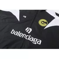 Cheap Balenciaga Jackets Long Sleeved For Unisex #1298552 Replica Wholesale [$72.00 USD] [ITEM#1298552] on Replica Balenciaga Jackets