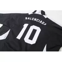 Cheap Balenciaga Jackets Long Sleeved For Unisex #1298552 Replica Wholesale [$72.00 USD] [ITEM#1298552] on Replica Balenciaga Jackets