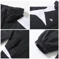 Cheap Balenciaga Jackets Long Sleeved For Unisex #1298552 Replica Wholesale [$72.00 USD] [ITEM#1298552] on Replica Balenciaga Jackets