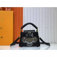 Cheap Louis Vuitton AAA Quality Messenger Bags For Women #1298553 Replica Wholesale [$82.00 USD] [ITEM#1298553] on Replica Louis Vuitton AAA Quality Messenger Bags