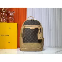 Cheap Louis Vuitton AAA Quality Backpacks For Unisex #1298558 Replica Wholesale [$72.00 USD] [ITEM#1298558] on Replica Louis Vuitton AAA Quality Backpacks