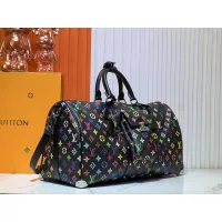 Cheap Louis Vuitton Travel Bags #1298560 Replica Wholesale [$102.00 USD] [ITEM#1298560] on Replica Louis Vuitton Travel Bags