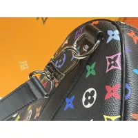 Cheap Louis Vuitton Travel Bags #1298560 Replica Wholesale [$102.00 USD] [ITEM#1298560] on Replica Louis Vuitton Travel Bags