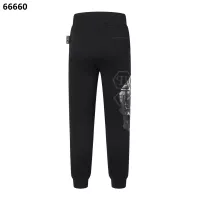 Cheap Philipp Plein PP Tracksuits Long Sleeved For Men #1298566 Replica Wholesale [$102.00 USD] [ITEM#1298566] on Replica Philipp Plein PP Tracksuits