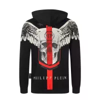 Cheap Philipp Plein PP Tracksuits Long Sleeved For Men #1298568 Replica Wholesale [$102.00 USD] [ITEM#1298568] on Replica Philipp Plein PP Tracksuits