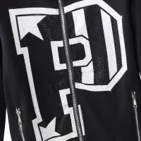 Cheap Philipp Plein PP Tracksuits Long Sleeved For Men #1298572 Replica Wholesale [$102.00 USD] [ITEM#1298572] on Replica Philipp Plein PP Tracksuits