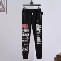 Cheap Philipp Plein PP Tracksuits Long Sleeved For Men #1298573 Replica Wholesale [$115.00 USD] [ITEM#1298573] on Replica Philipp Plein PP Tracksuits