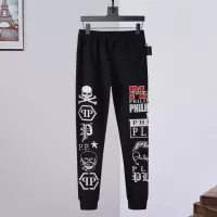 Cheap Philipp Plein PP Tracksuits Long Sleeved For Men #1298573 Replica Wholesale [$115.00 USD] [ITEM#1298573] on Replica Philipp Plein PP Tracksuits