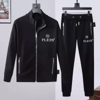 Cheap Philipp Plein PP Tracksuits Long Sleeved For Men #1298581 Replica Wholesale [$102.00 USD] [ITEM#1298581] on Replica Philipp Plein PP Tracksuits