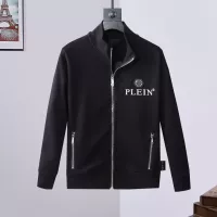 Cheap Philipp Plein PP Tracksuits Long Sleeved For Men #1298581 Replica Wholesale [$102.00 USD] [ITEM#1298581] on Replica Philipp Plein PP Tracksuits