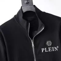 Cheap Philipp Plein PP Tracksuits Long Sleeved For Men #1298581 Replica Wholesale [$102.00 USD] [ITEM#1298581] on Replica Philipp Plein PP Tracksuits