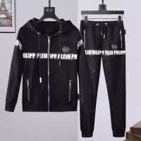 Cheap Philipp Plein PP Tracksuits Long Sleeved For Men #1298583 Replica Wholesale [$102.00 USD] [ITEM#1298583] on Replica Philipp Plein PP Tracksuits