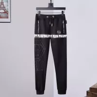 Cheap Philipp Plein PP Tracksuits Long Sleeved For Men #1298583 Replica Wholesale [$102.00 USD] [ITEM#1298583] on Replica Philipp Plein PP Tracksuits