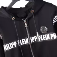 Cheap Philipp Plein PP Tracksuits Long Sleeved For Men #1298583 Replica Wholesale [$102.00 USD] [ITEM#1298583] on Replica Philipp Plein PP Tracksuits