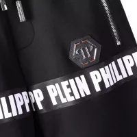 Cheap Philipp Plein PP Tracksuits Long Sleeved For Men #1298583 Replica Wholesale [$102.00 USD] [ITEM#1298583] on Replica Philipp Plein PP Tracksuits