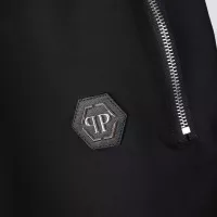 Cheap Philipp Plein PP Tracksuits Short Sleeved For Men #1298595 Replica Wholesale [$56.00 USD] [ITEM#1298595] on Replica Philipp Plein PP Tracksuits