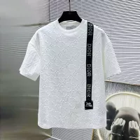 Cheap Christian Dior Tracksuits Short Sleeved For Men #1298613 Replica Wholesale [$60.00 USD] [ITEM#1298613] on Replica Christian Dior Tracksuits