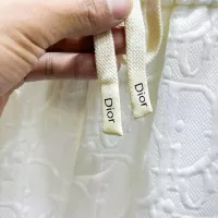 Cheap Christian Dior Tracksuits Short Sleeved For Men #1298613 Replica Wholesale [$60.00 USD] [ITEM#1298613] on Replica Christian Dior Tracksuits