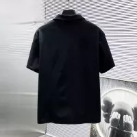 Cheap Balenciaga Fashion Tracksuits Short Sleeved For Men #1298619 Replica Wholesale [$60.00 USD] [ITEM#1298619] on Replica Balenciaga Fashion Tracksuits